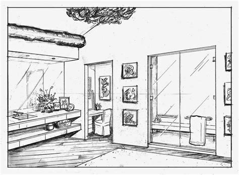 My client had the plans and elevations drawn. In the ...