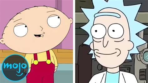 Top 10 Smartest Characters in Cartoons - YouTube They make us laugh and they make us cry, nothing feels better than watching our favorite famous cartoon characters.