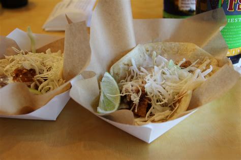 Best Fish Taco In Los Angeles