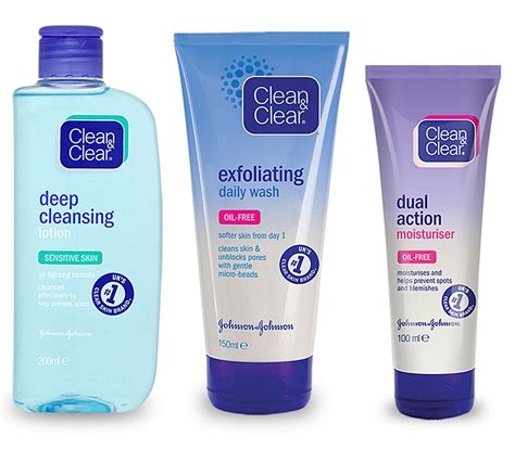 Clean and Clear Blackhead Clearing Daily Scrub, 150ml: Amazon.co.uk: Beauty