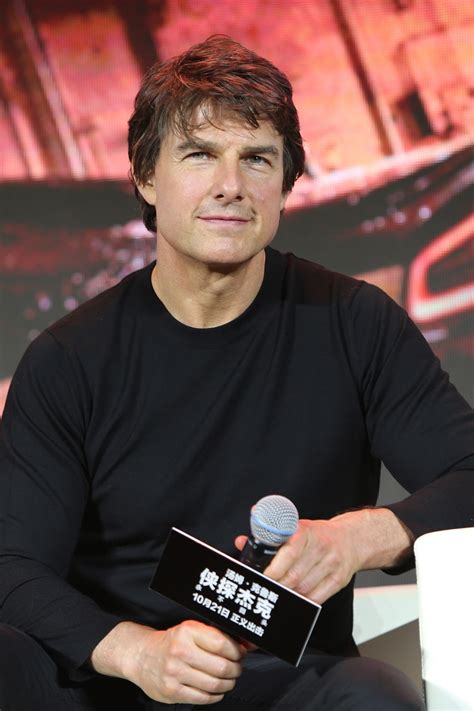 Got a surprise treat when the actor landed in a. Tom Cruise accused of knowing that Church of Scientology ...