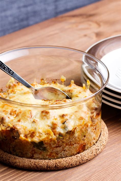 Low Carb Stuffed Cabbage Casserole Recipe Diet Doctor