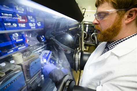 Battery Breakthrough Doubling Performance With Lithium Metal That