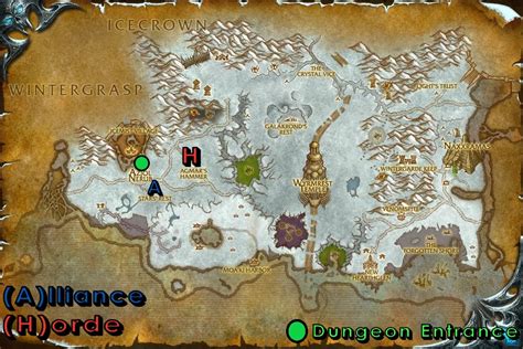 Ahn Kahet The Old Kingdom Dungeon Guide Wotlk Classic Icy Veins