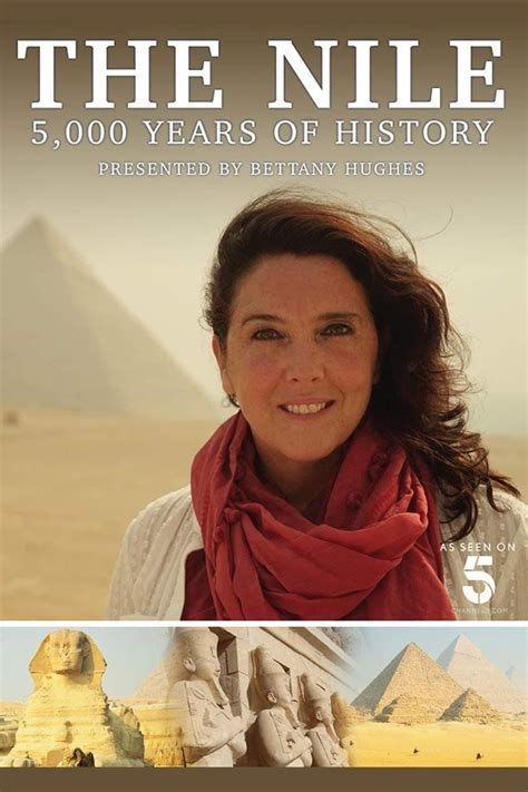 Bettany Hughes Movies Age And Biography