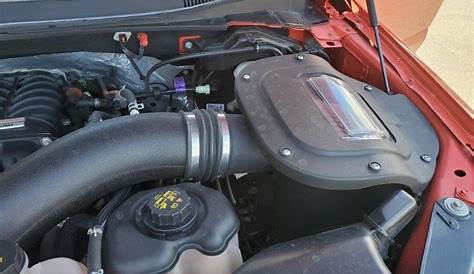 ford f150 roush supercharger