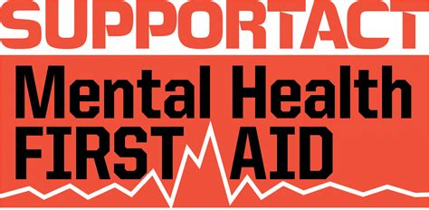 Support Acts Mental Health First Aid Training Musicnsw