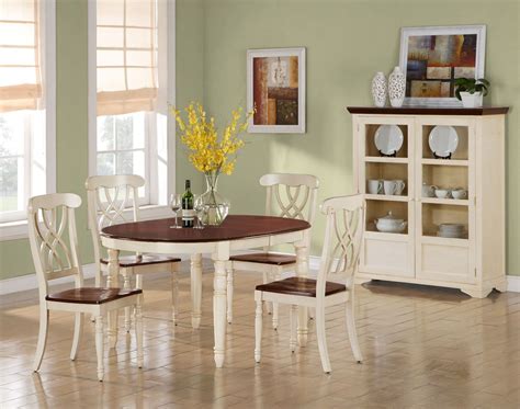 It doesn't come with any, but you could definitely find some at your local home depot for super cheap. 2018 Cheap dining table for a wonderful dining room design ...