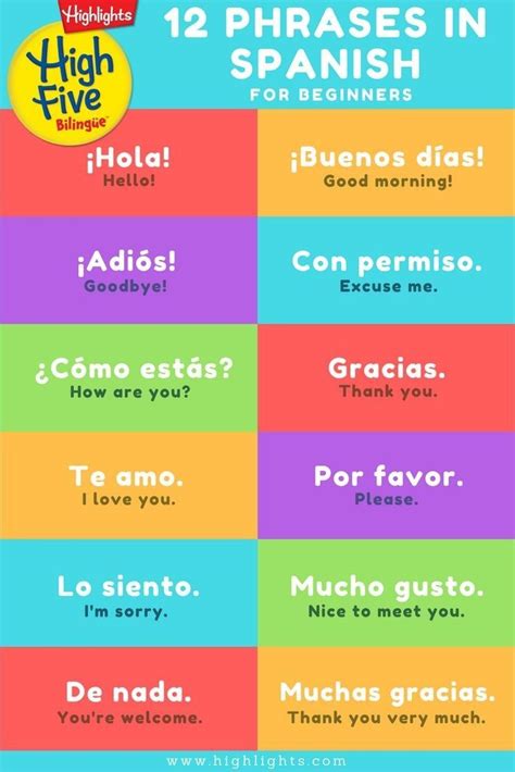 Pin By Quotes For Success On Español Spanish Language Learning