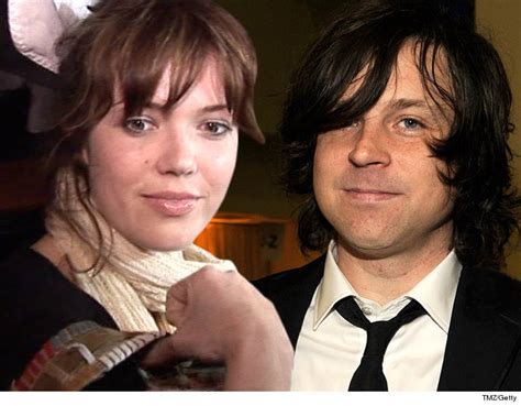 At the time, adams denied the claims. Mandy Moore Divorce: I'm Taking the Prius ... Enjoy the ...