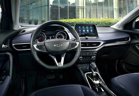 Here are the top chevrolet tracker listings for sale asap. Chevrolet Tracker 2020: Primeras fotos oficiales del ...