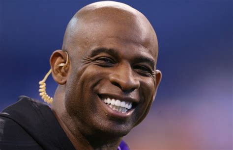 Deion Sanders Says He Came Extremely Close to Playing in an NBA Game