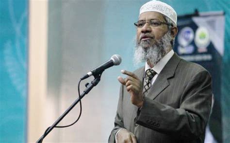 controversial preacher zakir naik in more trouble as nia seeks to try him under terror laws