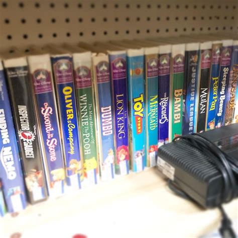 Waiting for santa, halloween, star wars, and others were rare and worth good money. You Won't Believe How Much These Old Disney VHS Tapes Are Worth Now! | Disney vhs tapes, Old ...