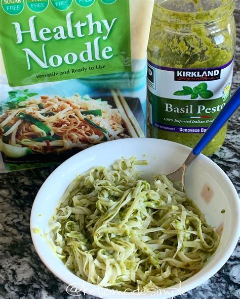 Chicken noodle soup is the ultimate comfort food. Healthy Noodle Costco Keto : Pin By Natalie Cain On Low Carb In 2020 Healthy Noodles Healthy ...