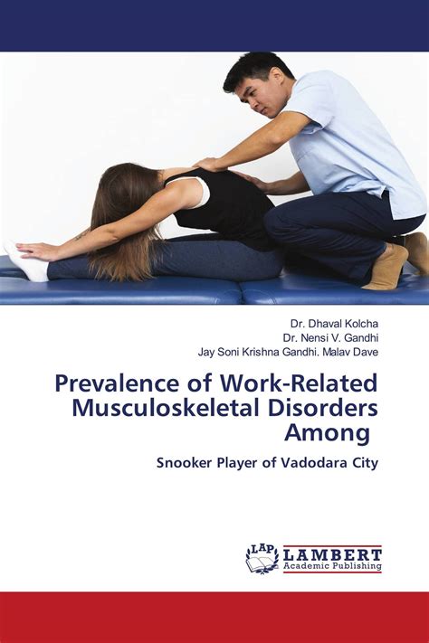 Prevalence Of Work Related Musculoskeletal Disorders Among