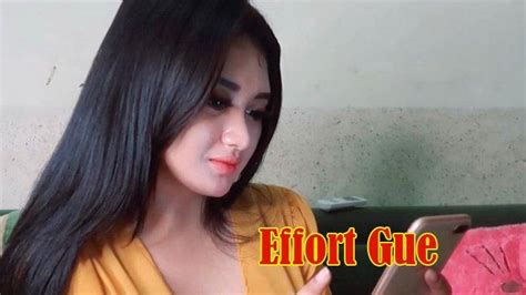 Arti Effort Dalam Hubungan Bahasa Gaul Apa Berikut Penjelasannya Hot Sex Picture