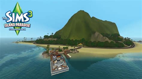 Sims 3 island paradise hairstyles. The Sims 3: Island Paradise (Testing Sim Lau Isles) - YouTube