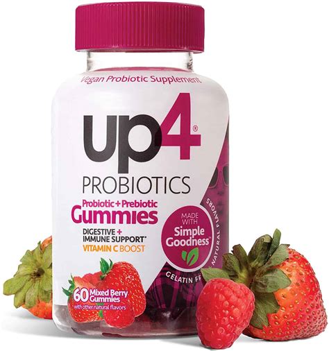 Up4 Probiotics Review Update 2021 12 Things You Need To Know