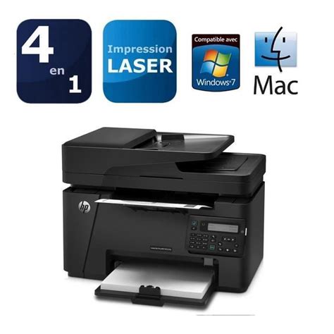 تعريف طابعة اتش بي color laserjet pro mfp m281fdw رابط مباشر تعتبر طابعة اتش بي hp laserjet mfp m281fdw طابعة ألوان متعددة الوظائف. طابعات Hp M125A / تنزيل تعريف طابعة Hp Leserjet Pro Mfp ...