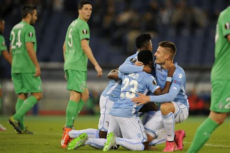 Introduced in 1979, the coefficients are calculated by uefa. Ranking Uefa, Italia forza quattro: la rimonta della Serie ...