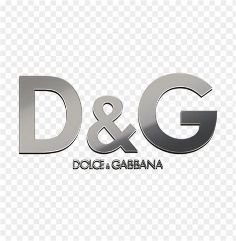 Dolce Gabbana Logo Png 475615 TOPpng