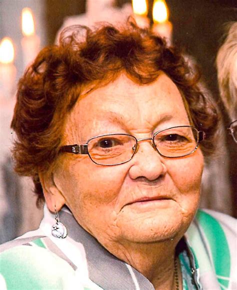 Obituary: Yvonne Jean Moss | Seven Days Vermont