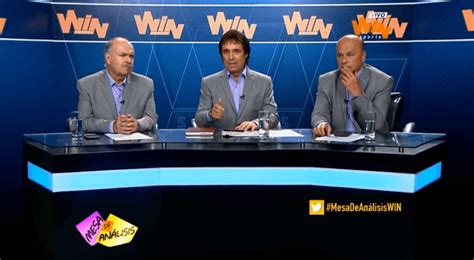 Win sports is responsible for this page. Nombres de candidatos para la Presidencia de Win