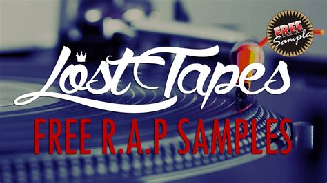 HIP-HOP SAMPLE LIBRARY 2016 $$$$$$$$$ - YouTube