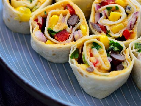 Maybe you would like to learn more about one of these? Vegan Mexican Tortilla Roll Ups Recipe and Nutrition - Eat ...