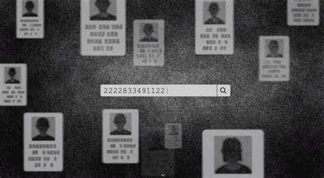 CNN Exclusive Explores VOC’s Xinjiang Police Files Person Search Tool