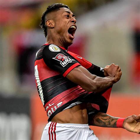 Pressionado após perder três dos últimos quatro jogos na temporada, o técnico rogério ceni ganhou mais uma. Bruno Henrique: "Flamengo é o clube que tenho mais ...