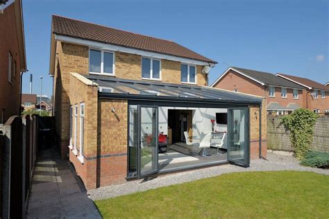 Small Conservatories In Reading Abbey Conservatories