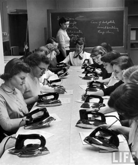 Can You Imagine A Class Like This Today Kids Today Dont Even Know
