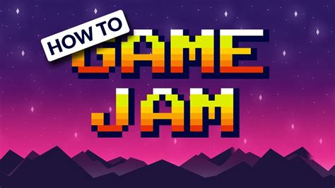 How To Game Jam Indie Game Development Indie Game Dev Games