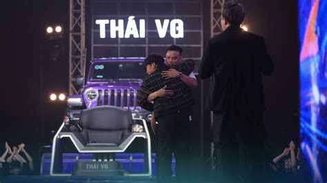Rap Việt Mùa 3 Tập 4 Hlv Thái Vg Khiến Khán Giả Cười Ngất Khi Nhắn