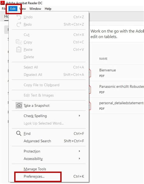 We did not find results for: Sprache von Adobe Reader ändern - CCM