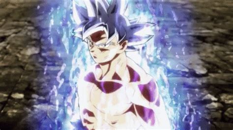 Naruto (end) jus aagus 103 49 son goku migatte no gokui mastered jus aagus 129 79 son goku (z saga) jus aagus 77 41 son goku (namek saga) jus aagus 96 67 vegeta (majin) buu saga ssj2 jus. Dragon Ball Super GIF by Funimation - Find & Share on GIPHY