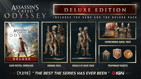 Help How To Find Your Assassin S Creed Odyssey Deluxe Gold Ultimate