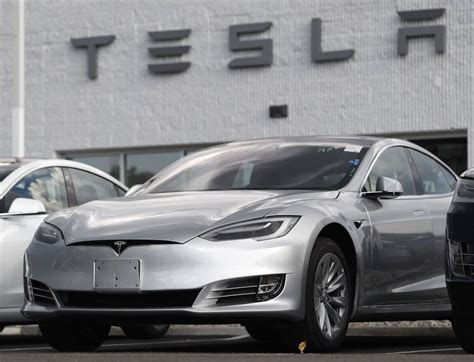 Tesla Recalls 475000 Cars Over Multiple Issues