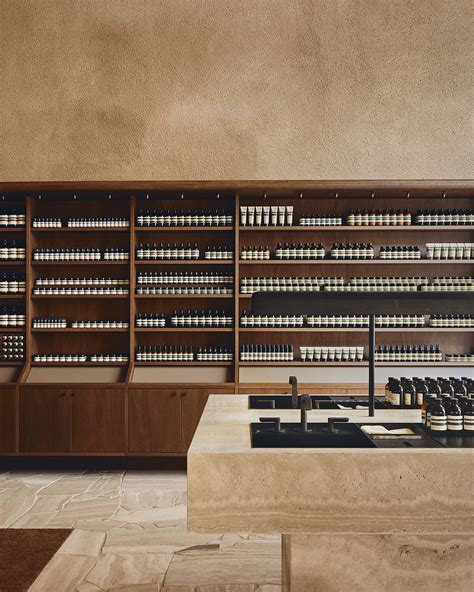 Aesop Collins Street | Aesop AU