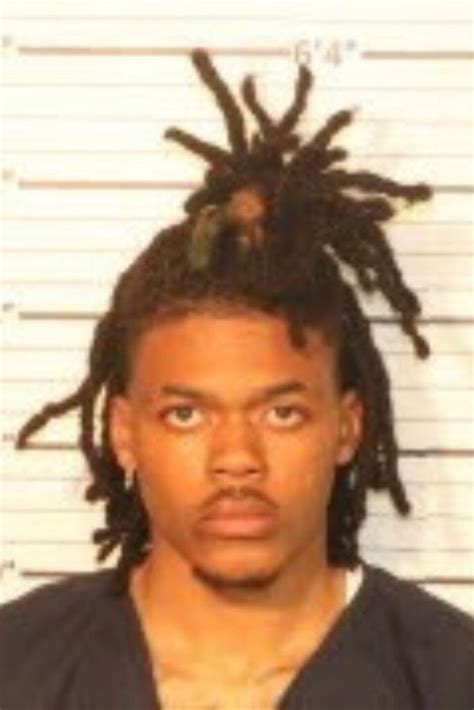 Memphis Struggle Rapper Charged W Killing Girlfriend Tossing 2 Day