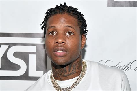 New Music Lil Durk Dont Talk To Me Feat Gunna And Juice Wrld