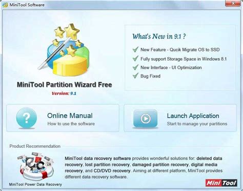The professional edition of this software can offer a solution to any virtual problem that may come your way. Best Free Partition Manager for Windows | MiniTool ...