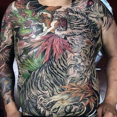 We did not find results for: 40 Tiger Dragon Tattoo Designs For Men - Manly Ink Ideas