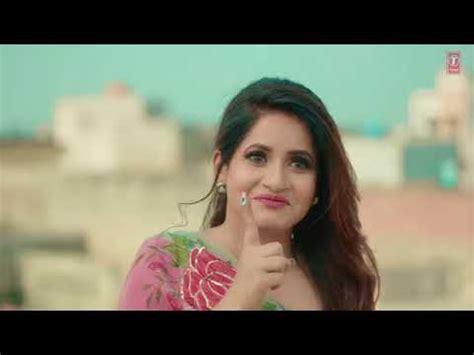 Killer Raqaan Geeta Zaildar Miss Pooja Jassi Latest Song Youtube