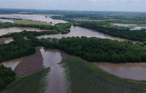 Rma Offers Crop Insurance Flexibility In Flood Areas Brownfield Ag News