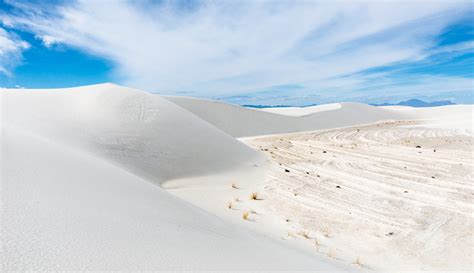 White Sands National Park New Mexico Webster Photography