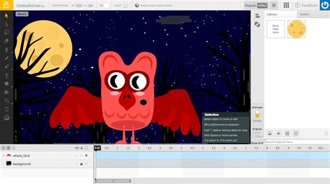 Check spelling or type a new query. A web app for HTML5 animated movies | New Startups