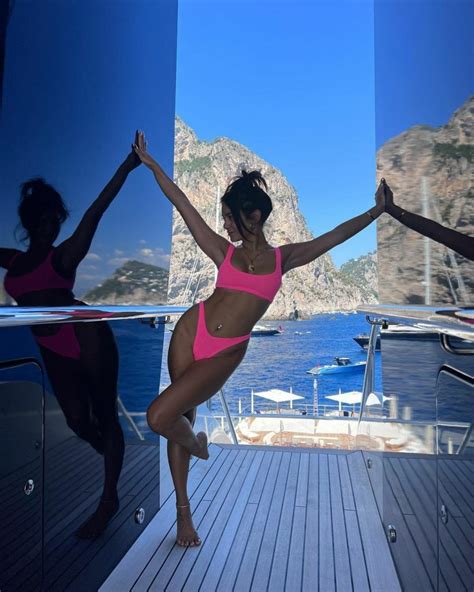 Vanessa And Stella Hudgens Bikini Sisters Of The Day